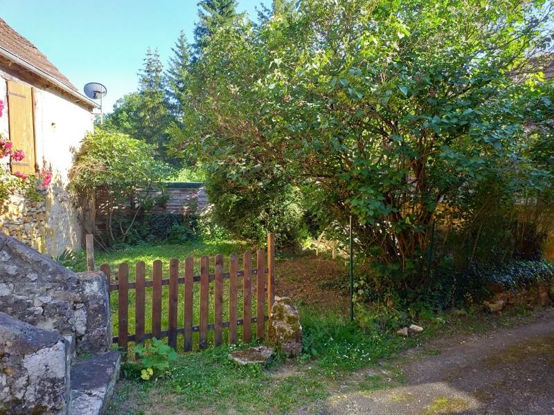 Vente Maison GOURDON - 4 pièces -110 m² - (46300)
