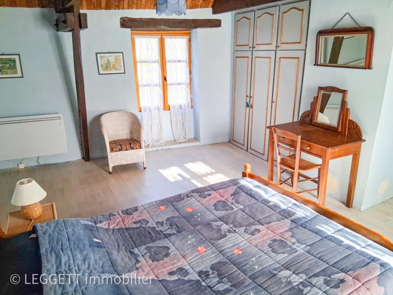 Vente Maison GOURDON - 4 pièces -110 m² - (46300)