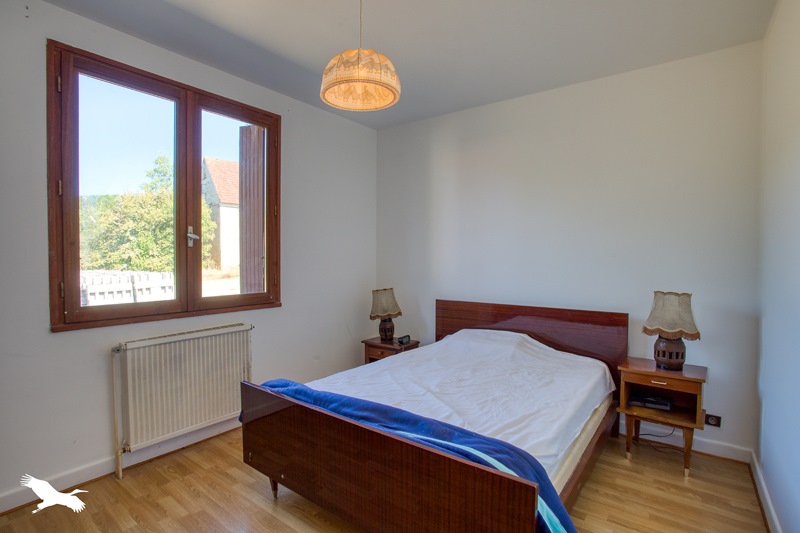 Vente Maison SALVIAC - 4 pièces -125 m² - (46340)