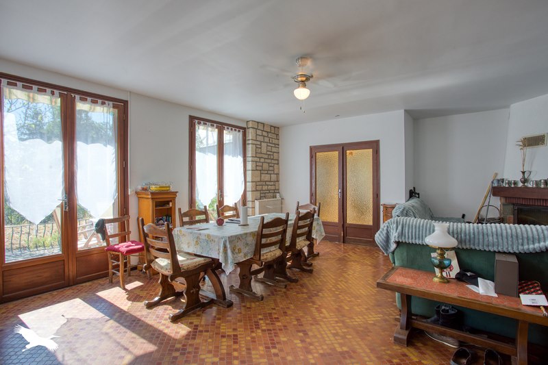 Vente Maison SALVIAC - 4 pièces -125 m² - (46340)