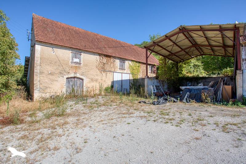 Vente Maison SALVIAC - 4 pièces -125 m² - (46340)