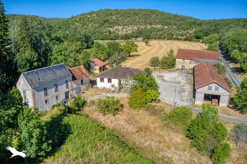Maison 4 pièces 125 m² · à Salviac · 125 m² · 213 000 €