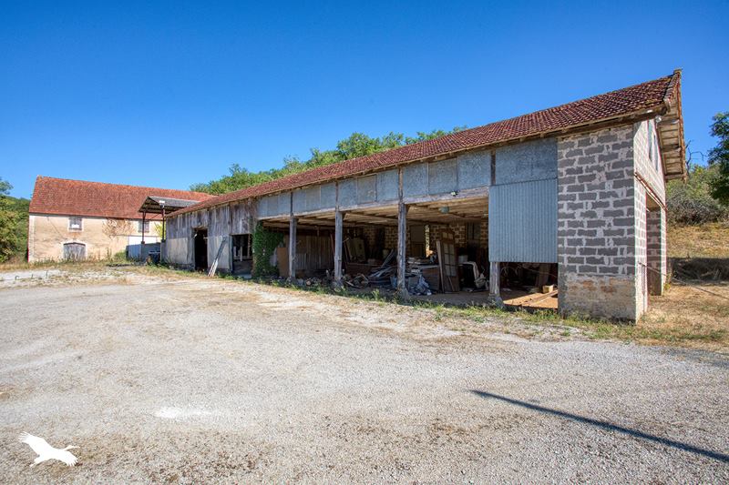 Vente Maison SALVIAC - 4 pièces -125 m² - (46340)