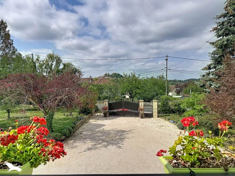 Vente Maison Gourdon - 4 pièces -63 m² - (46300)