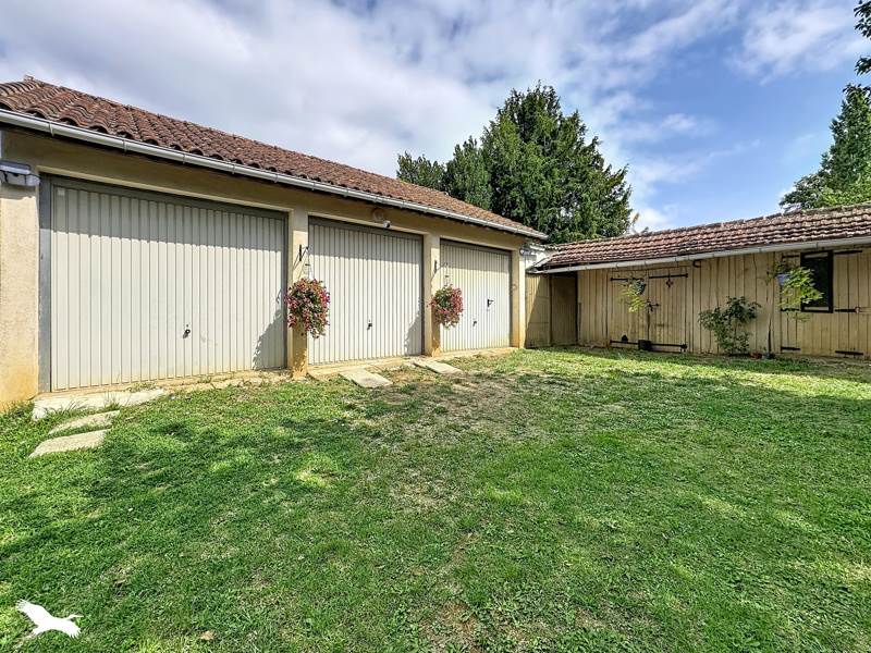 Vente Maison Gourdon - 4 pièces -63 m² - (46300)