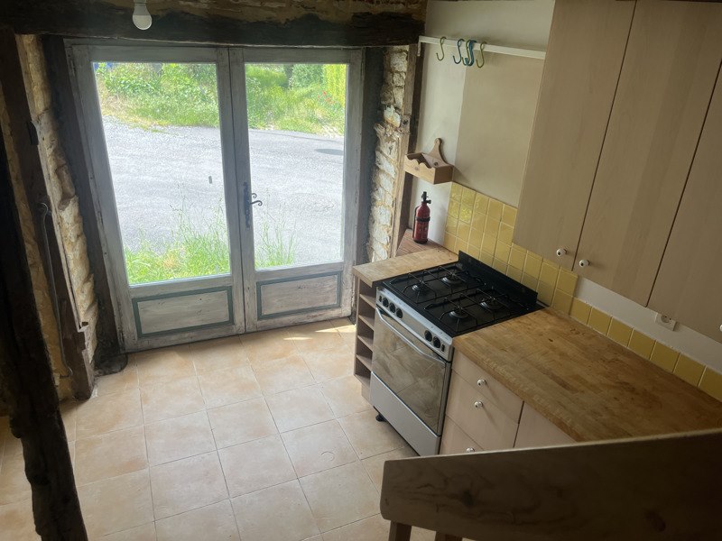 Vente Maison FRAYSSINET - 3 pièces -62 m² - (46310)