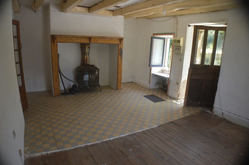 Vente Maison FRAYSSINET - 3 pièces -62 m² - (46310)