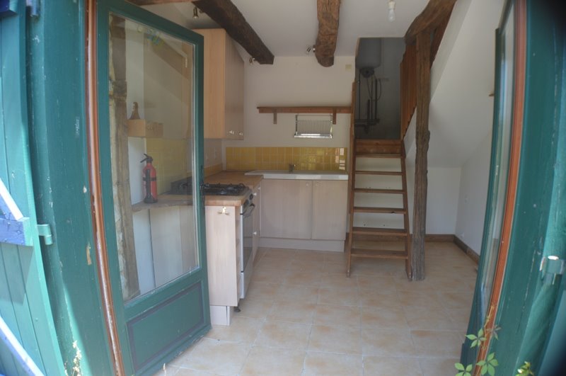 Vente Maison FRAYSSINET - 3 pièces -62 m² - (46310)