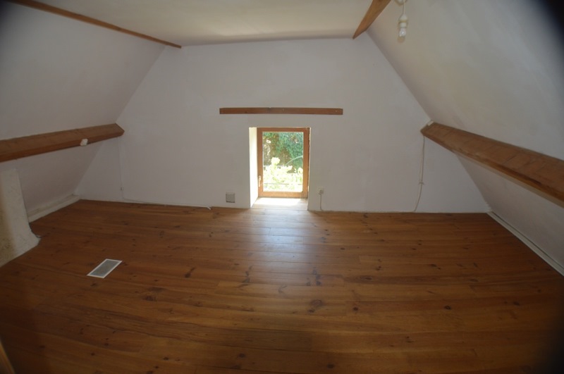 Vente Maison FRAYSSINET - 3 pièces -62 m² - (46310)