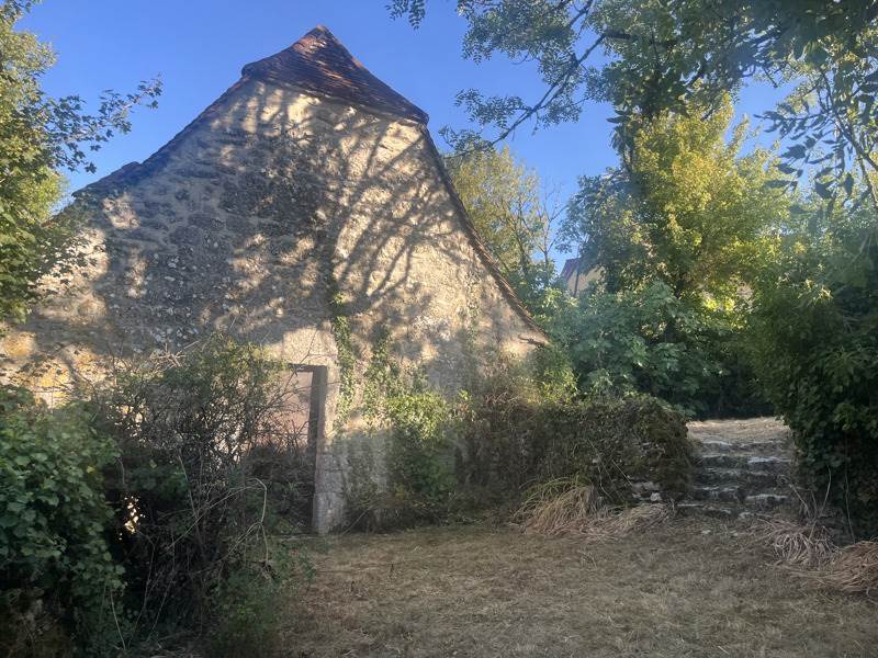 Vente Maison GOURDON - 7 pièces -170 m² - (46300)