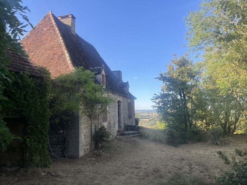 Vente Maison GOURDON - 7 pièces -170 m² - (46300)