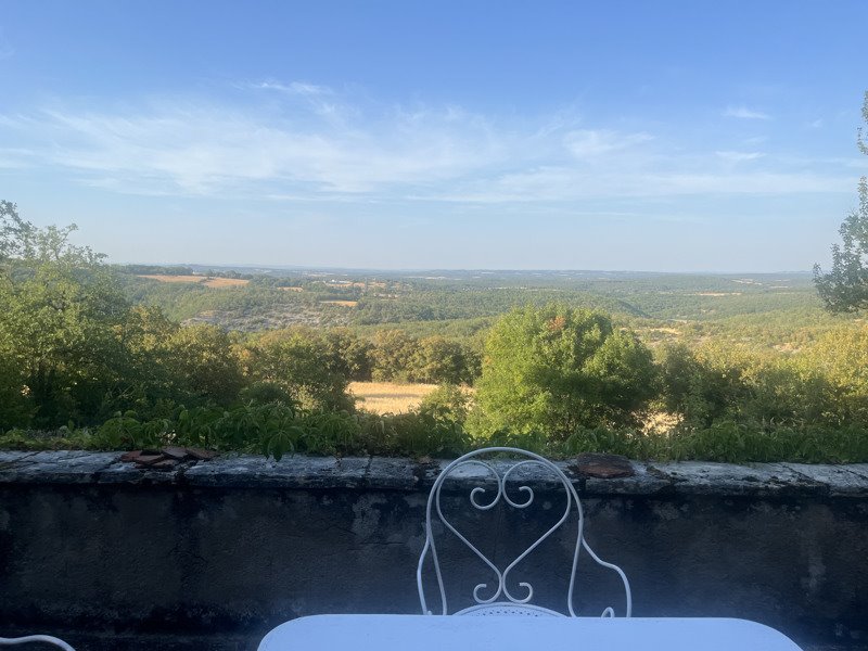 Vente Maison GOURDON - 7 pièces -170 m² - (46300)