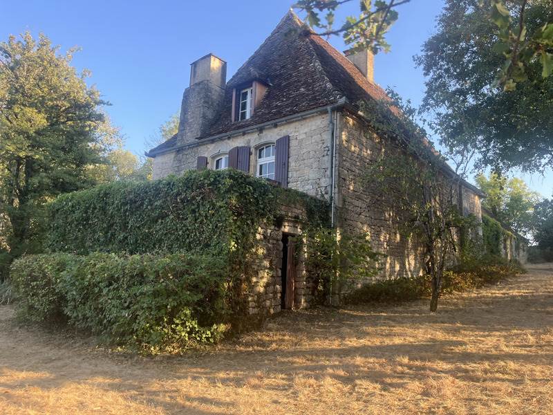 Vente Maison GOURDON - 7 pièces -170 m² - (46300)