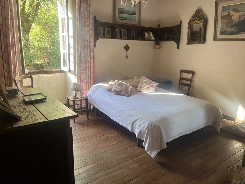 Vente Maison GOURDON - 7 pièces -170 m² - (46300)