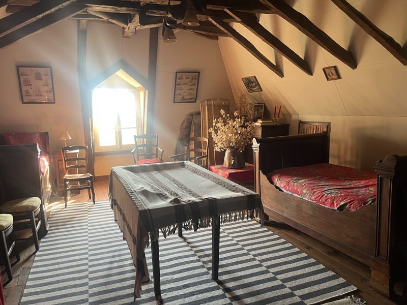 Vente Maison GOURDON - 7 pièces -170 m² - (46300)