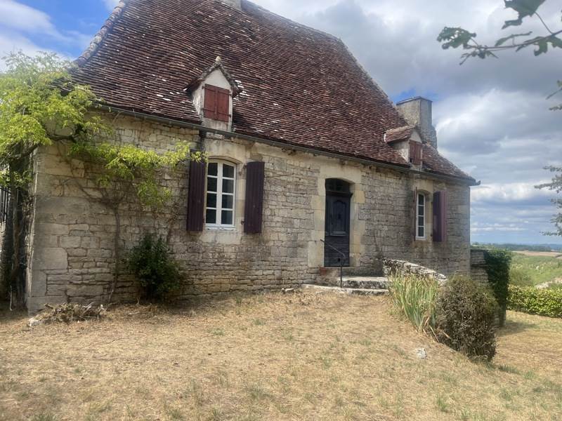 Maison 7 pièces 170 m² · à Gourdon · 170 m² · 254 880 €