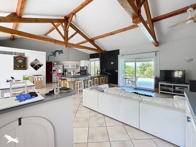 Vente Maison SALVIAC - 7 pièces -165 m² - (46340)