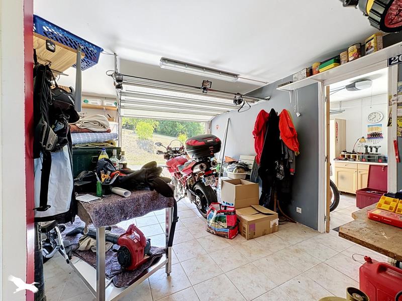 Vente Maison SALVIAC - 7 pièces -165 m² - (46340)