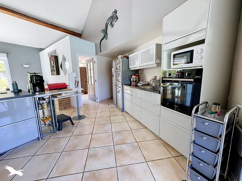 Vente Maison SALVIAC - 7 pièces -165 m² - (46340)