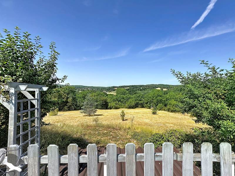 Vente Maison SALVIAC - 7 pièces -165 m² - (46340)