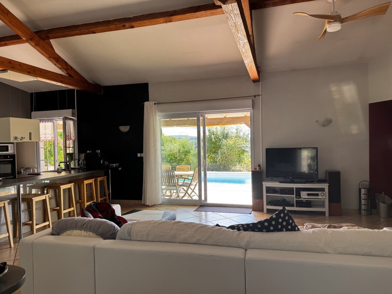 Vente Maison Salviac - 7 pièces -165 m² - (46340)