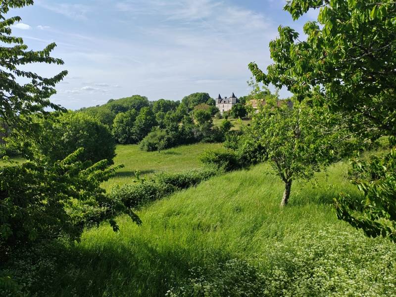 Vente Maison CONCORES - 5 pièces -107 m² - (46310)