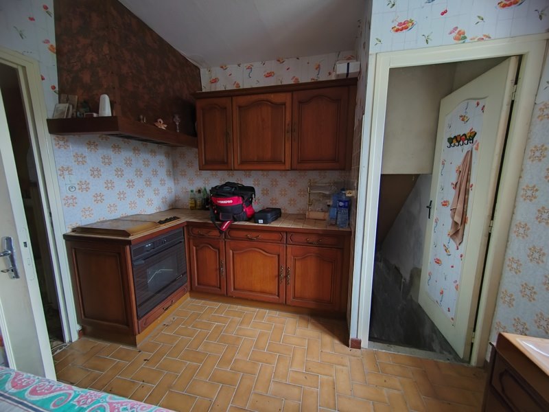 Vente Maison CONCORES - 5 pièces -107 m² - (46310)