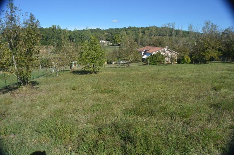 Vente Terrain LE VIGAN-EN-QUERCY - -1603 m² - (46300)