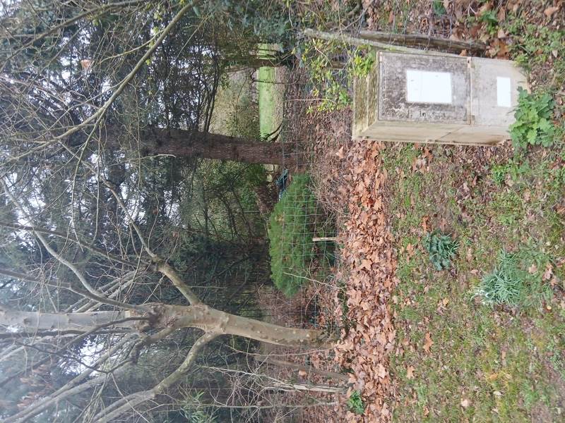 Vente Terrain LE VIGAN-EN-QUERCY - -3059 m² - (46300)