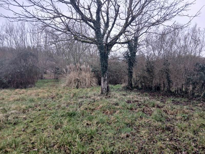 Vente Terrain LE VIGAN-EN-QUERCY - -3059 m² - (46300)