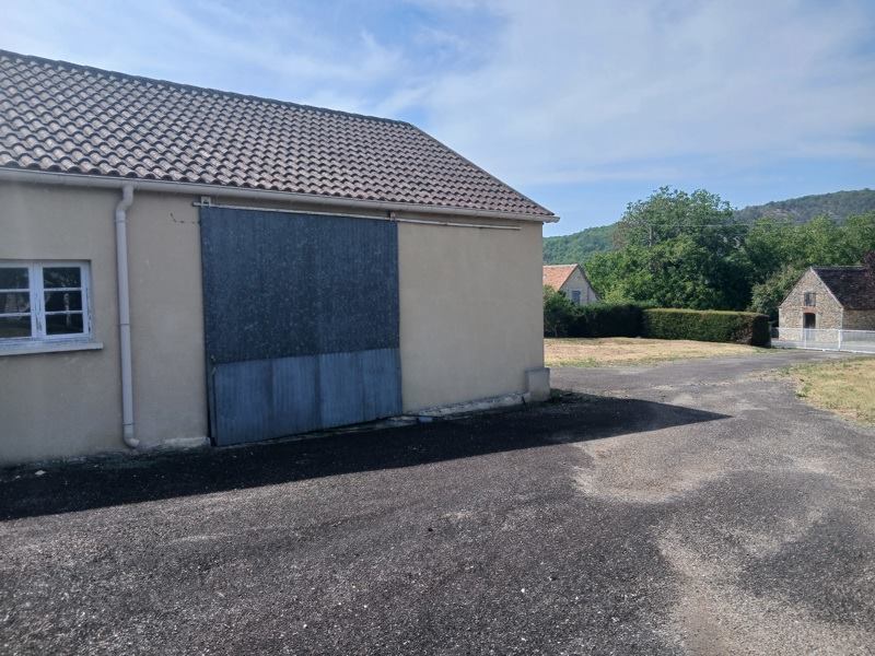 Vente Maison ST GERMAIN DU BEL AIR - 4 pièces -66 m² - (46310)