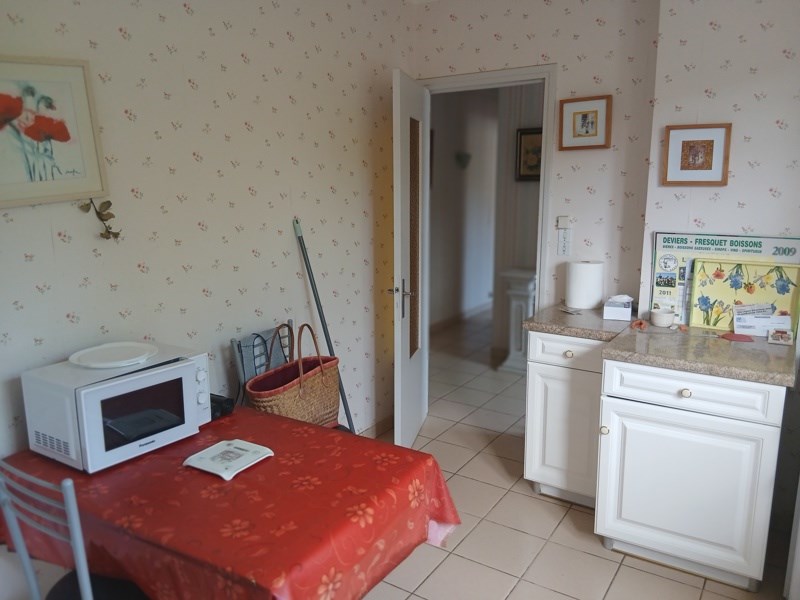 Vente Maison ST GERMAIN DU BEL AIR - 4 pièces -66 m² - (46310)