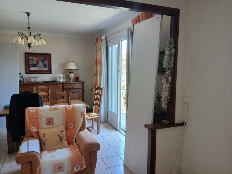 Vente Maison ST GERMAIN DU BEL AIR - 4 pièces -66 m² - (46310)