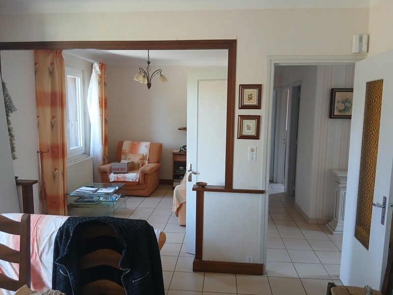 Vente Maison ST GERMAIN DU BEL AIR - 4 pièces -66 m² - (46310)