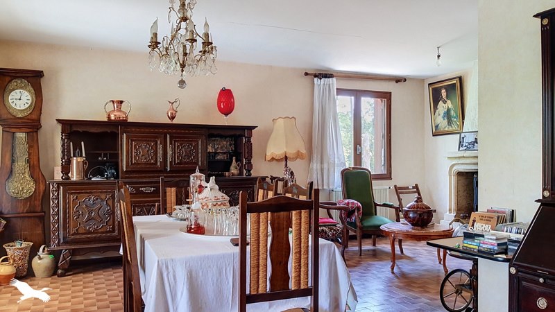 Vente Maison GOURDON - 5 pièces -122 m² - (46300)