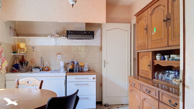 Vente Maison GOURDON - 5 pièces -122 m² - (46300)