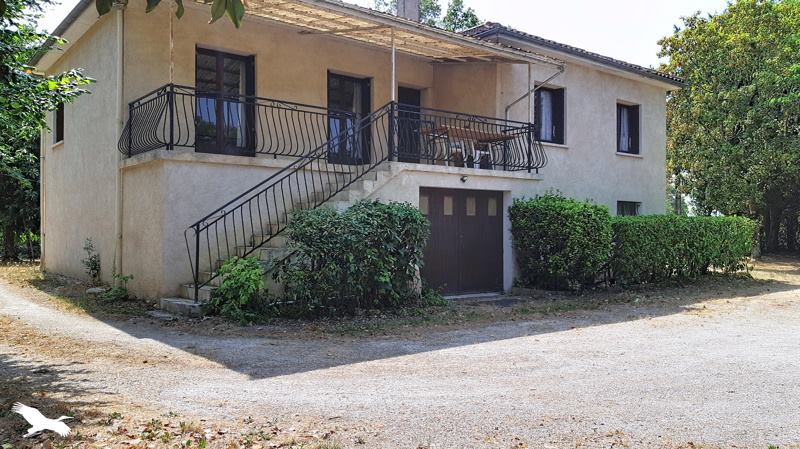 Maison 5 pièces 122 m² · à Gourdon · 122 m² · 198 648 €
