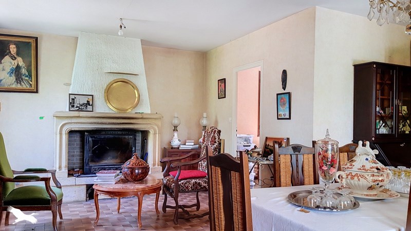 Vente Maison GOURDON - 5 pièces -122 m² - (46300)
