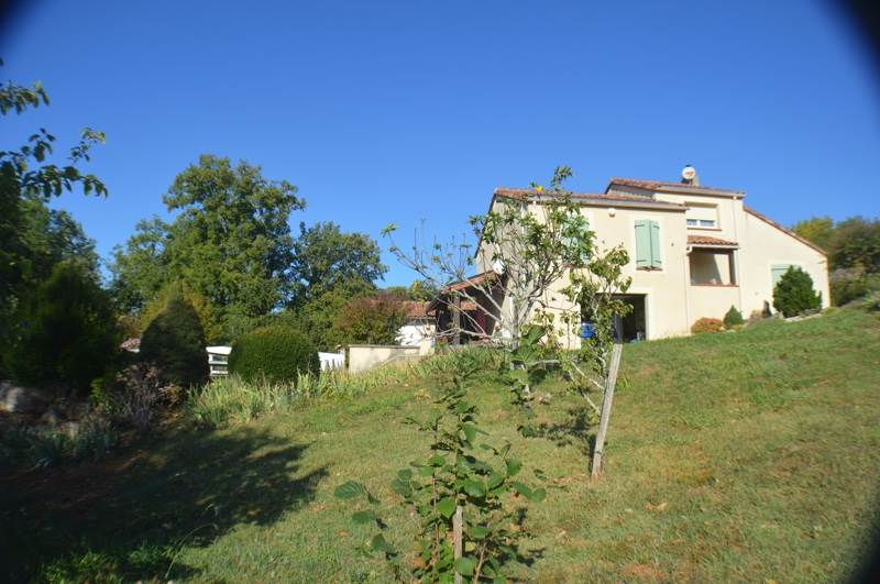 Vente Maison Le Vigan-en-quercy 46300 5 pièces - 109 m²