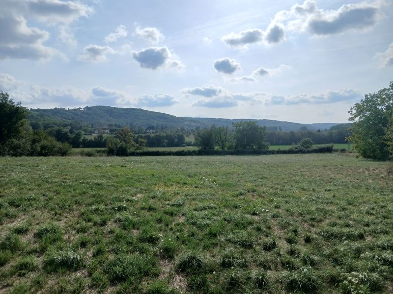 Vente Terrain Saint-Germain-du-Bel-Air - -7313 m² - (46310)