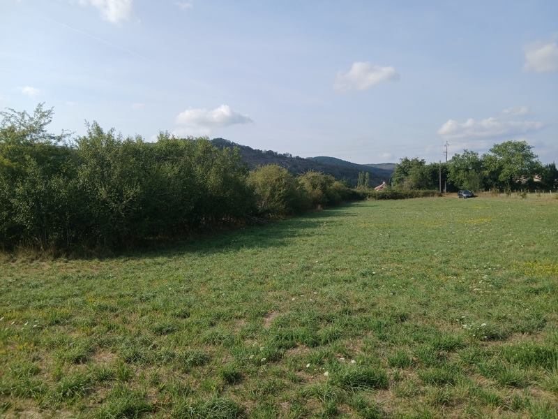 Vente Terrain Saint-Germain-du-Bel-Air - -7313 m² - (46310)