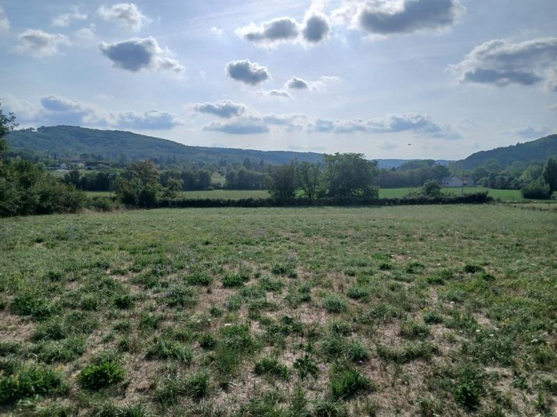 Vente Terrain Saint-Germain-du-Bel-Air - -7313 m² - (46310)