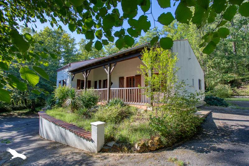 Vente Maison LE VIGAN-EN-QUERCY 46300 8 pièces - 164 m²