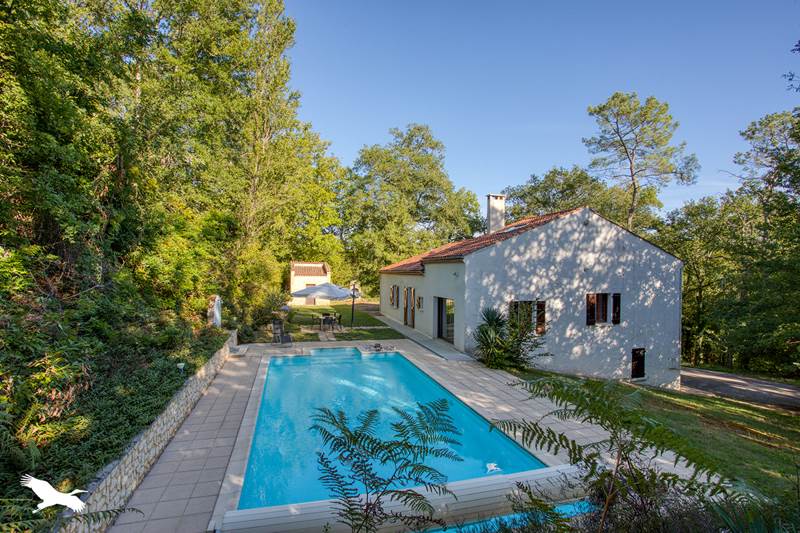 Vente Maison LE VIGAN-EN-QUERCY - 8 pièces -164 m² - (46300)