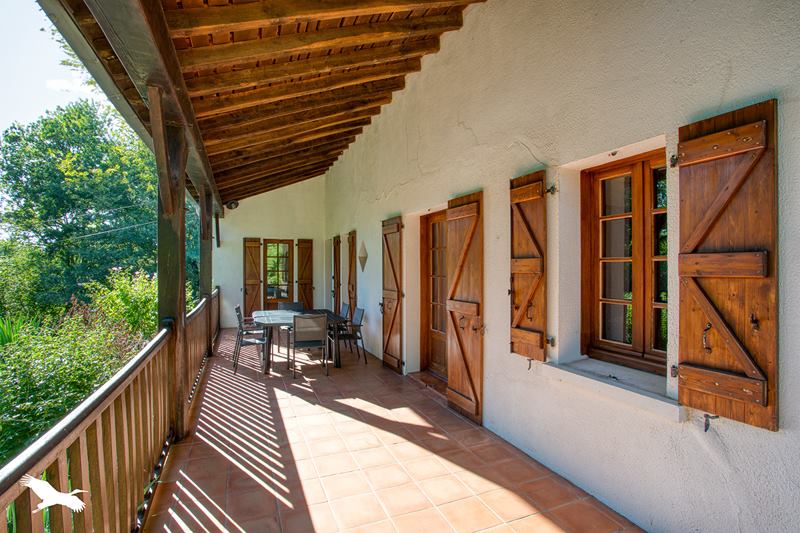Vente Maison LE VIGAN-EN-QUERCY - 8 pièces -164 m² - (46300)
