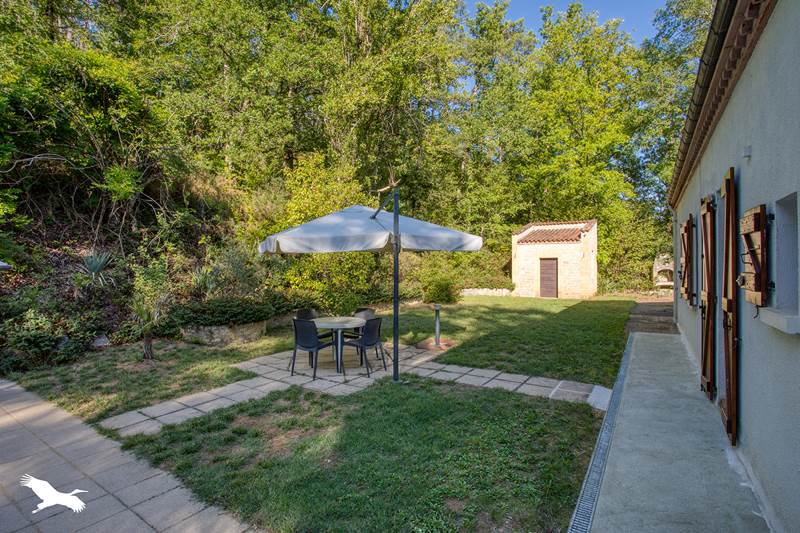 Vente Maison LE VIGAN-EN-QUERCY - 8 pièces -164 m² - (46300)