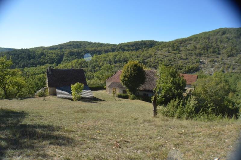 Vente Maison Saint-Germain-du-Bel-Air 46310 3 pièces - 95 m²
