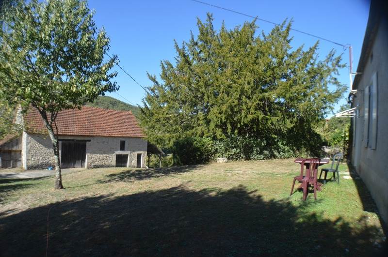 Vente Maison Saint-Germain-du-Bel-Air - 3 pièces -95 m² - (46310)