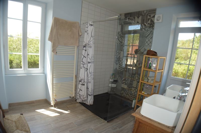 Vente Maison Saint-Germain-du-Bel-Air - 3 pièces -95 m² - (46310)