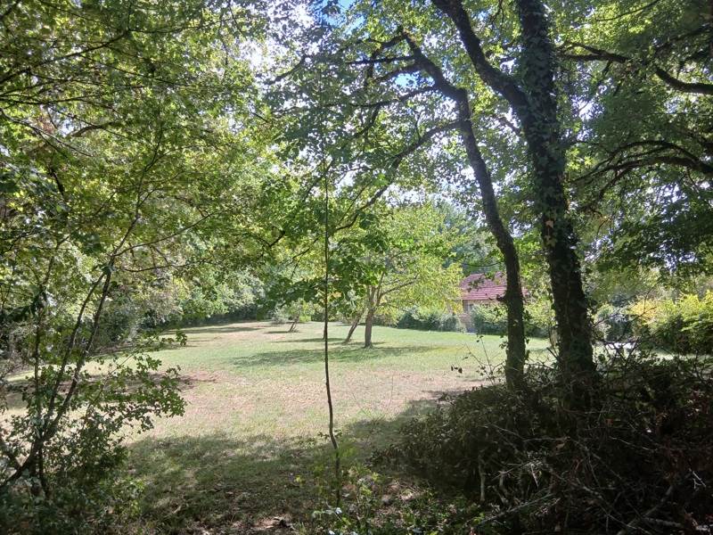Vente Maison Le Vigan-en-quercy - 8 pièces -231 m² - (46300)